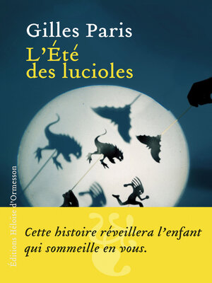 cover image of L'Eté des lucioles